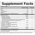 thumbnail image 2 of Natural Factors Wild Alaskan Salmon Oil Provides Omega-3, EPA, DHA & Vitamin D, Supports Brain & Heart Health, 180 Softgels, 2 of 6