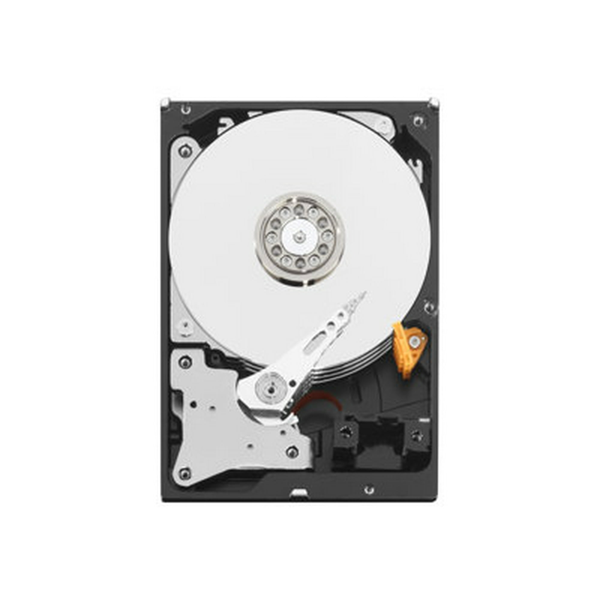 WD Red NAS Hard Drive WD30EFRX - Hard drive - 3 TB - internal