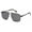 All Black Aviator Sunglasses, variant on Men Metal Frame Sunglasses Driving Pilot Uv400 Fishing Eyewear Sport Glasses