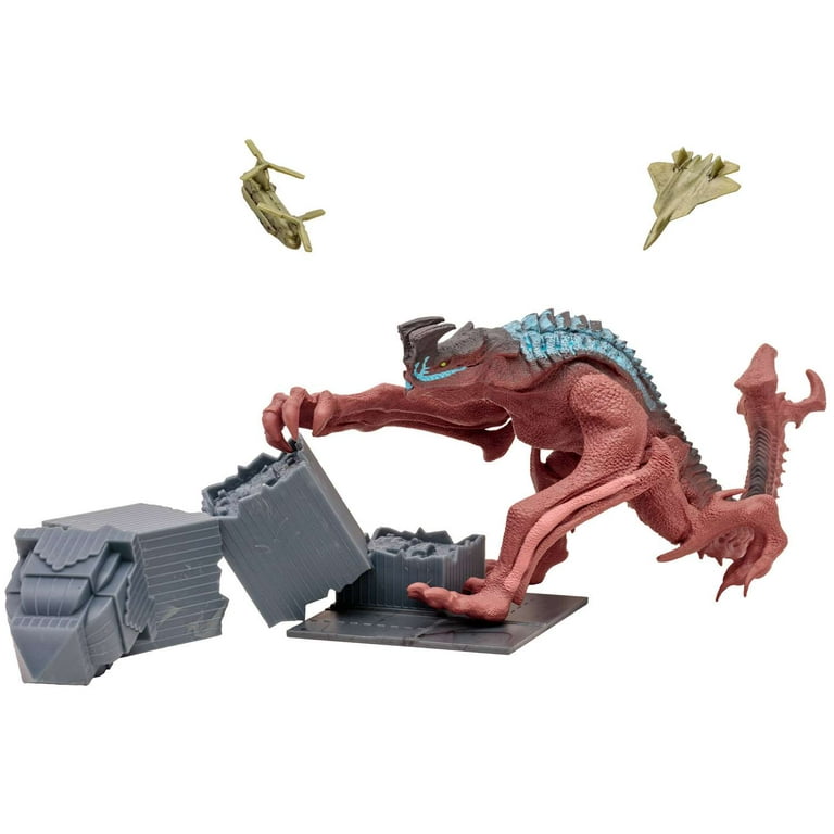 McFarlane Pacific Rim Otachi Kaiju 4