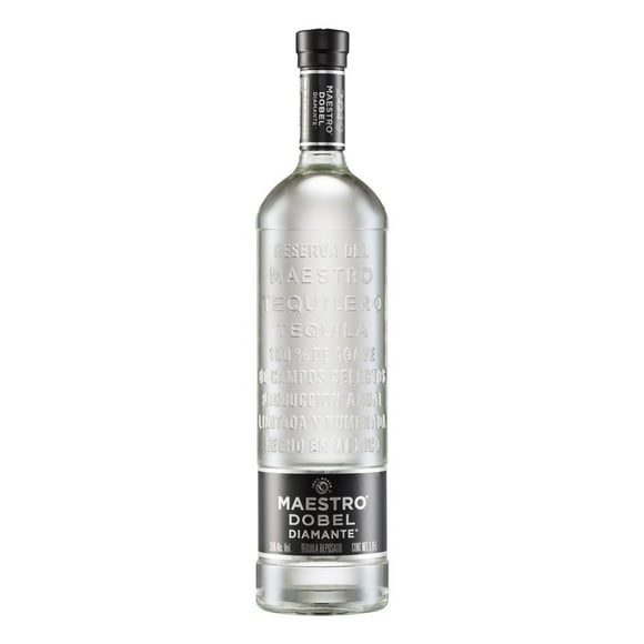 Tequila Maestro Dobel Diamante 1750 ml