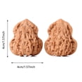thumbnail image 3 of Tong Wenwan Walnuts Chinese Walnuts Walnut Hand Massage Traditional Stress Walnuts For Relaxation & Focus, 3 of 4