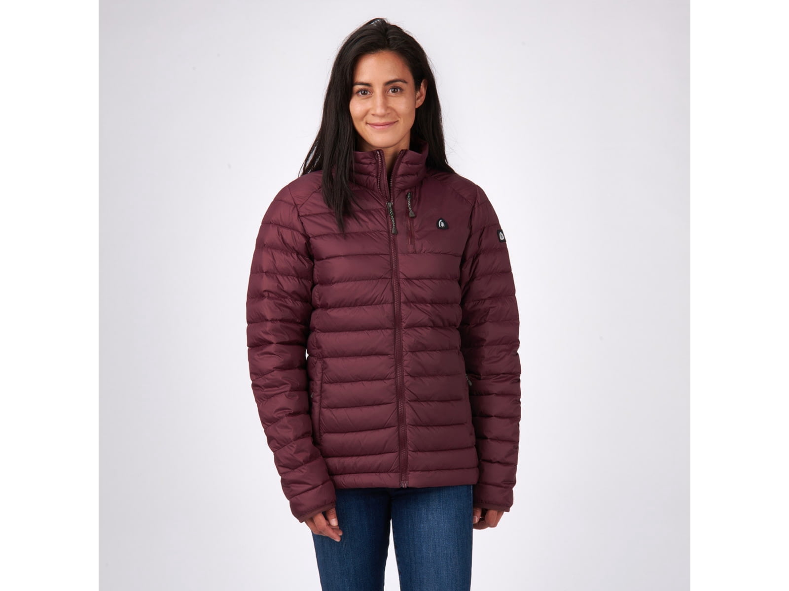 直営アウトレットサイト SIERRA DESIGNS DOWN JACKET 1970s JA2330 