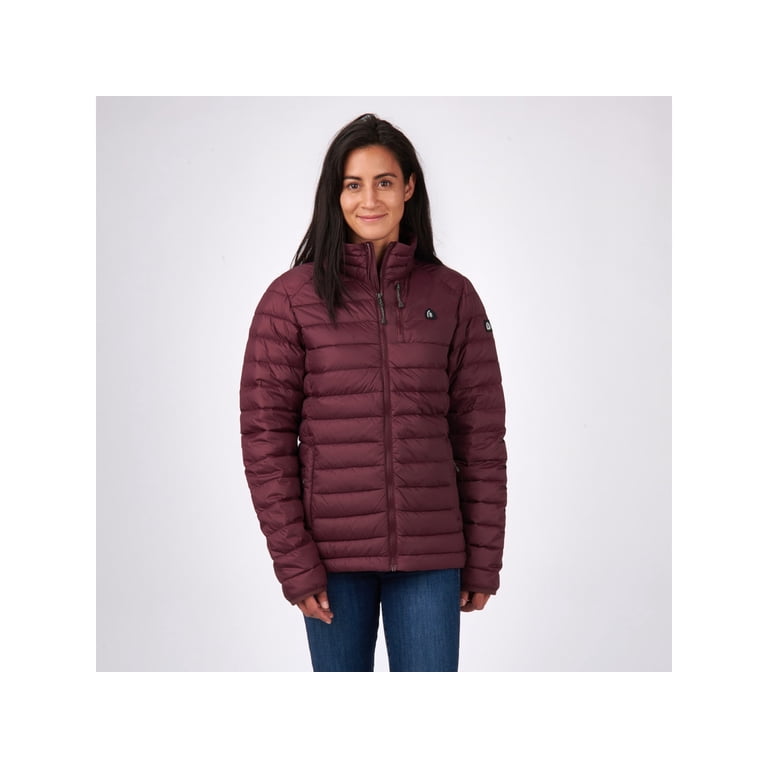 Sierra Designs Sierra Designs Down Jacket - Womens, Nocturne 