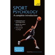 Sport Psychology: A Complete Introduction, (Paperback)