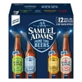 thumbnail image 4 of Samuel Adams Seasonal Variety Craft Beer, 12 pack, 12 fl. oz. Bottles, 4.5%-6.2% ABV, 4 of 5