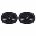 thumbnail image 1 of Rockville (2) RVL69W 6x9 600w Cast Aluminum Car Subwoofers Sub Woofers, 1 of 4