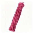 thumbnail image 2 of 1 Light Craft 6mm X 12inch Thick Fuzzy Sticks for Craft Art DIY Projects, 2 of 5