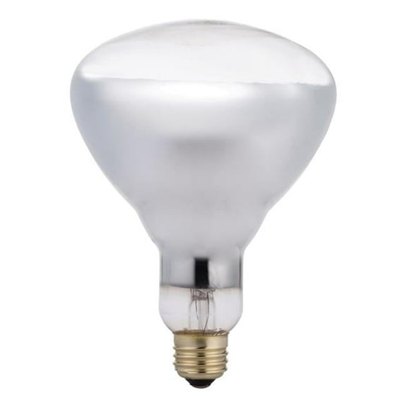 WESTINGHOUSE 1PK 125W R40 CLR Lamp