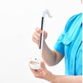 thumbnail image 2 of Sintetizador de instrumentos musicales electrónicos Otamatone Neo, edición especial del décimo aniversario, blanco, 2 of 9