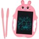 thumbnail image 1 of Tablero de escritura LCD de 9 pulgadas, tablero de escritura LCD electrónico, tablero de dibujo digital, tabletas gráficas, tablero de escritura, juguetes para niños, regalos para adultos Adepaton LRWJ560-4, 1 of 5