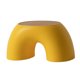 thumbnail image 5 of unbranded 1Ud Taburete De Plástico PP Antideslizante Amarillo Para Uso En Casa Práctico, 5 of 8