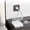 White, variant on 5.2x4.3x1in 6 AC Outlets Charging Socket, Dual-Use Power Strip with 2 USB 1 Type-C Ports & Wireless Induction Charging, Multifunctional Desktop Charging Station for Home Office Travel Use