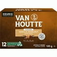 thumbnail image 2 of Van Houtte Vanilla Hazelnut Coffee, Light Roast, Keurig 12ct, 2 of 4