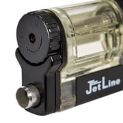 Jetline Diego Triple Torch Cigar Lighter – Red