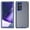 Dark Blue/Blue, variant on Heavy Duty Defender Rugged Belt Clip Holster Case for Samsung Galaxy S22 Ultra with Clip - Purple/Pink