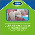 thumbnail image 3 of DenTek Wide Brush Cleaners, 16 CT (Pack - 6), 3 of 5