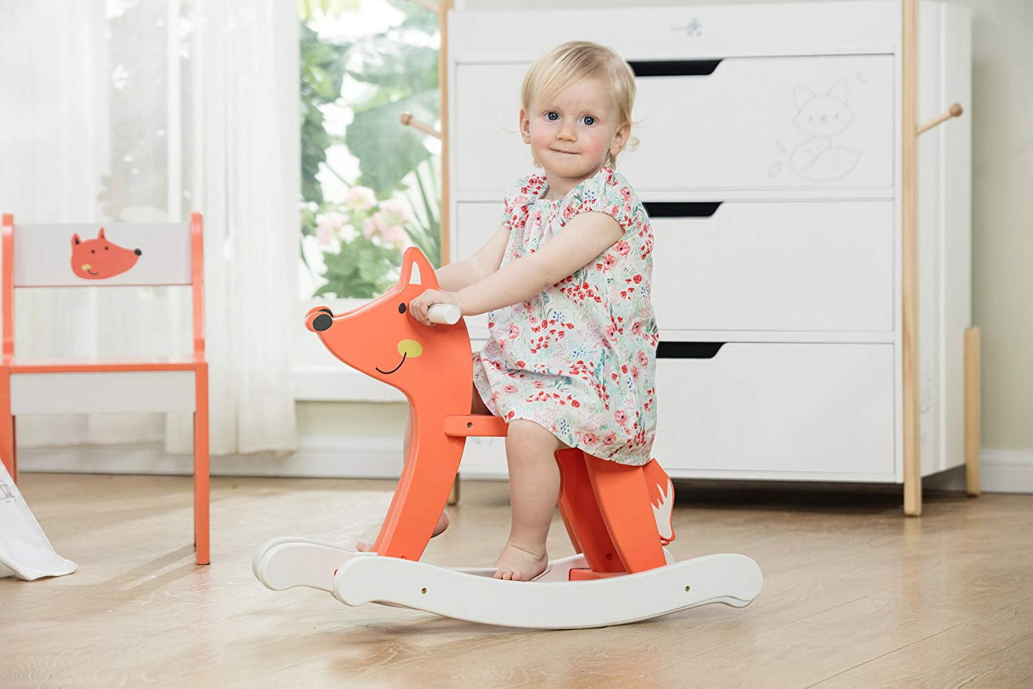 rocker for one year old