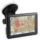 thumbnail image 1 of Dispositivo Gps Navegación portátil del GPS del coche del automóvil del dispositivo de HD GPS de la pantalla táctil de 4GB TFT de la pulgada, 1 of 6