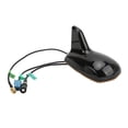 thumbnail image 3 of Shark Fin Antenna, DAB Car Antenna DC12V For Opel RAKU SMA MALE Connector AM GPS GSM Stable Signal Aerodynamic For Boats Trucks, 3 of 8