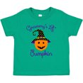 thumbnail image 3 of Inktastic Grammy's Lil' Pumpkin Boys or Girls Toddler T-Shirt, 3 of 5