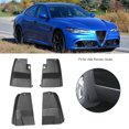 thumbnail image 3 of Garde-Boue, garde-boue de Voiture 4Pcs/Set pour Giulia, 3 of 7