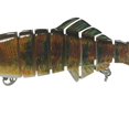 thumbnail image 1 of Cebo artificial de plástico para pesca, 11 cm, 23 g, herramienta para aparejos de Crankbaits duros (estilo C) JShteea Para Estrenar, 1 of 3