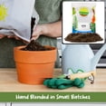 thumbnail image 4 of Hoya Plant Potting Soil Mix (8 Quarts), Custom Blend for Growing Hoya Tropical Houseplants, 4 of 9