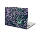 thumbnail image 3 of KSK KAISHEK Hard Case Cover Compatible with Newest MacBook Pro 13 inchs( Retina Display Touch ID, 2022 - 2016) Model A2338 M1&A2289&A2251&A2159&A1989&A1706&A1708 Flower 1288, 3 of 5