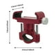 thumbnail image 3 of Greeniant Soporte para teléfono Material de Ajuste gratuito Accesorios para ciclismo Montaje de teléfonos Tipos de dispositivos diversificados Ciclismo Rojo Greeniant OD003218-02B, 3 of 6