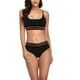 thumbnail image 1 of Conjunto de bikini con estilo para mujer, traje de baño de dos piezas, traje de baño sólido, ropa de playa OAVQHLG3B Store  lin121212, 1 of 2