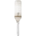 thumbnail image 3 of Mercer Culinary M18710WH Millennia 8 White Perforated Turner", 3 of 3