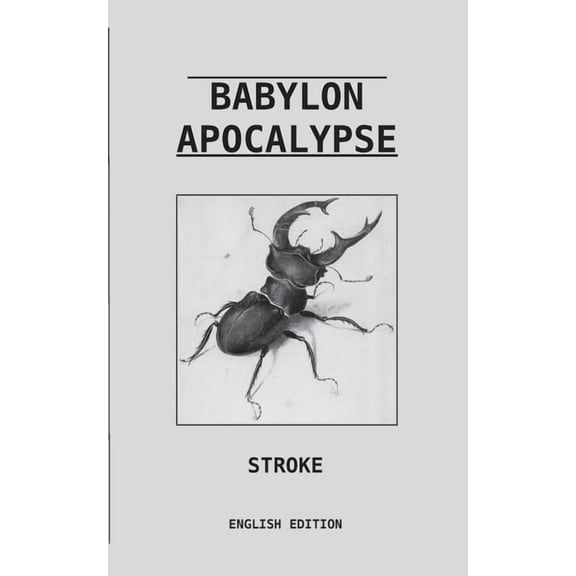 Babylon Apocalypse, (Paperback)