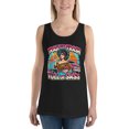 thumbnail image 4 of Trailer Trash And Full Of Sass Men's Tank Top, 4 of 8