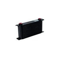 Koyo XC191106W Universal 19 Row Oil Cooler - 11.25" x 5.75" x 2" (16 fl.oz.)