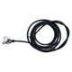 thumbnail image 3 of Cuerda de resistencia para máquinas de remo, accesorios para resistencia al viento y al agua, sin gancho, 3 of 9