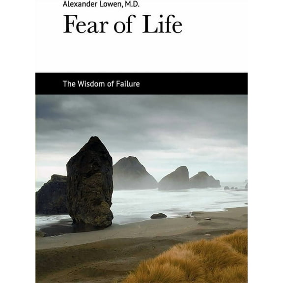 Fear of Life, (Paperback)