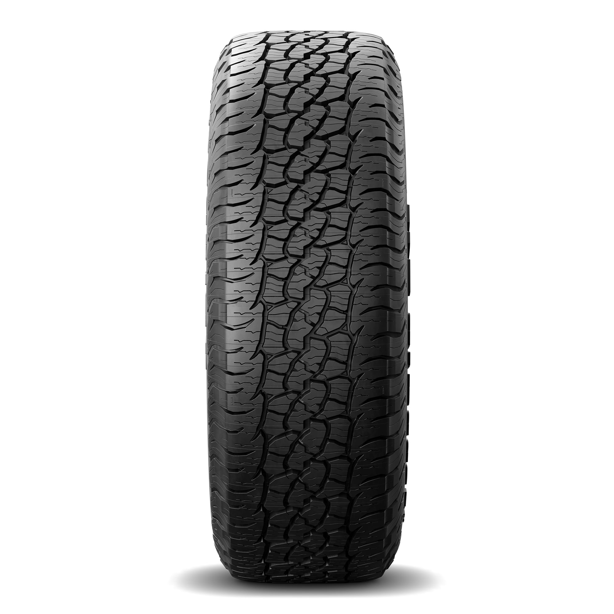 BFG Trail-Terrain T/A+ 265/50R20 107H Passenger SUV Tire