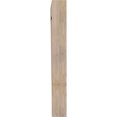 thumbnail image 2 of Ekena Millwork 5 1/2"W x 44"D x 44"H Balboa Block Smooth Bracket, Douglas Fir, 2 of 25