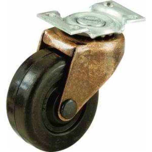 Shepherd Hardware Plate Caster