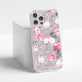 thumbnail image 4 of Babaco Phone Case for Samsung A52 5G / A52 LTE 4G / A52S 5G Fruits and Flowers Partial Print, 4 of 5