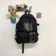 thumbnail image 4 of Mochilas Mujer Bolso Bonita mochila informal informal de gran capacidad para portátil, con varios bolsillos para niña, 4 of 5