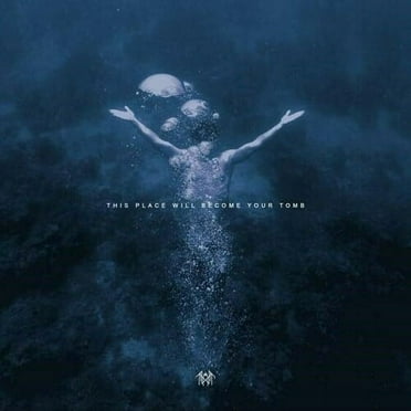 Sleep Token - This Place Will Become Your Tomb - Music & Performance - Vinyl