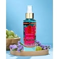 thumbnail image 2 of Tesori d'Oriente Body and Hair Mist Ayurveda Alma and Patchouli Scent 6 Pack 6.7 FL OZ, 2 of 5
