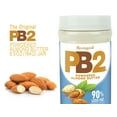 thumbnail image 2 of PB2 Powdered Almond Butter, Low-Fat Vegan Almond Powder  6.5 oz, 2 of 9
