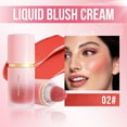 thumbnail image 3 of Liquid Matte Blush – 5g – Dewy Finish, Buildable, Natural Flush – For Cheeks – 1tube, 3 of 6
