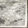 thumbnail image 3 of Cottage Grey/Dark Grey Large Rectangle Rug-Color:Grey/Dark Grey,Shape:Large Rectangle,Size:8' X 11'-2", 3 of 5