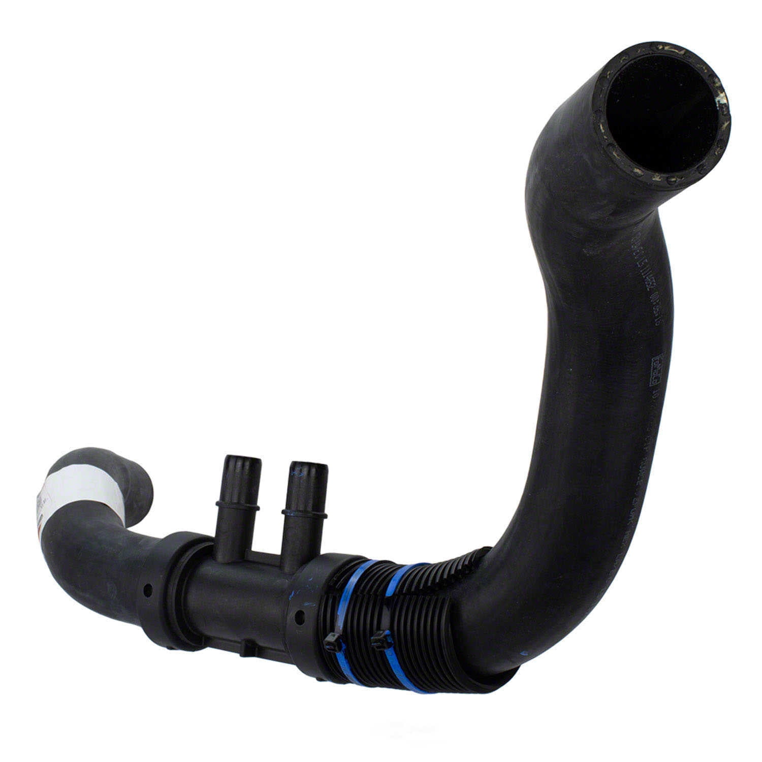 Motorcraft KM-7584 Radiator Coolant Hose