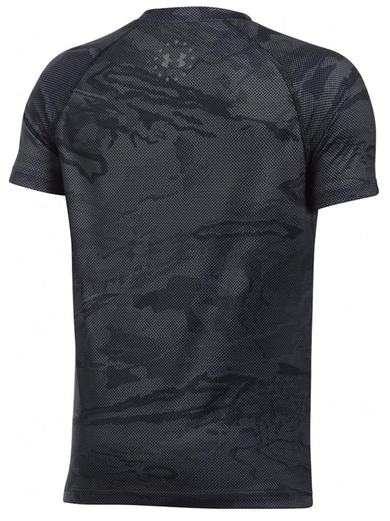 men's ua freedom t shirt