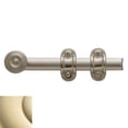 thumbnail image 5 of Baldwin Ornamental Heavy Duty Surface Bolt, 5 of 7